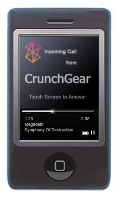 CrunchGear