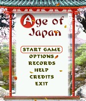 Age of Japan,  