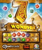 7 Wonders,  