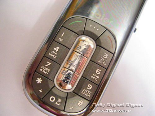  Haier M600