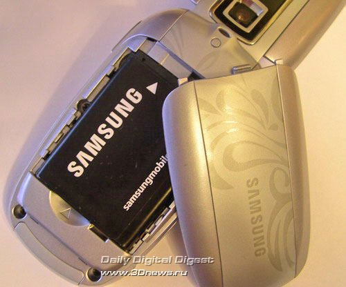  Samsung SGH-E570