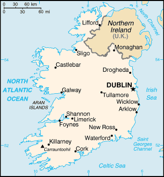 The Ireland