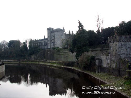 Kilkenny Castle