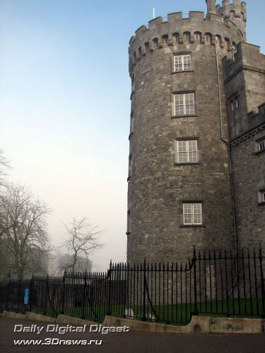 Kilkenny Castle