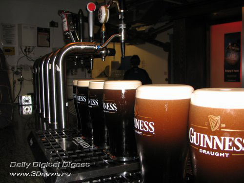   guinness