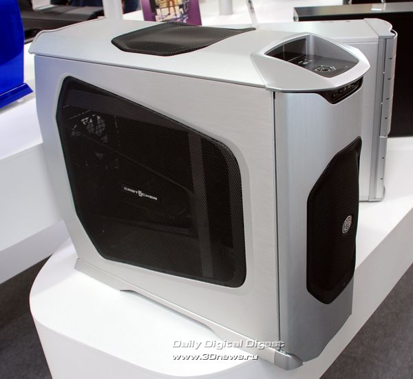 CoolerMaster