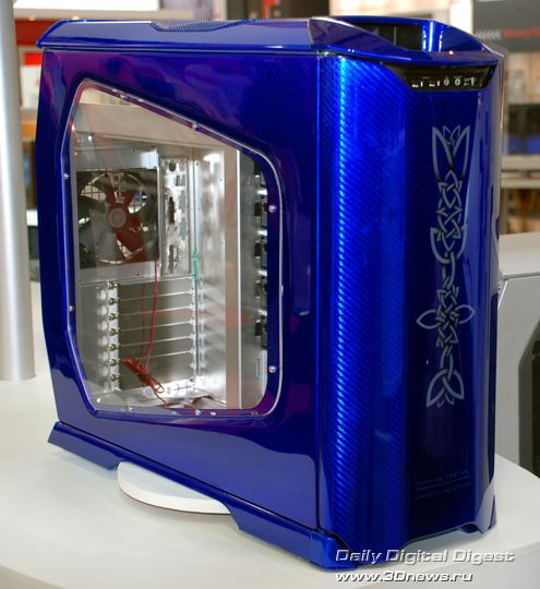     CoolerMaster