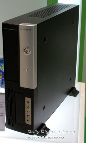 Gigabyte Media PC