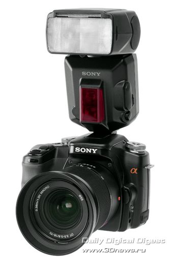 Sony 100