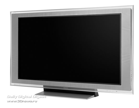 Sony BRAVIA KDL-52X2000