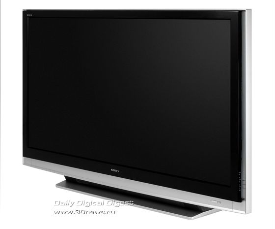 Sony BRAVIA KDS-70R2000