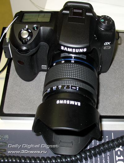 Samsung GX10