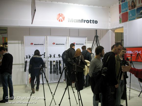 Manfrotto