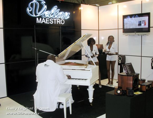 Velton Maestro