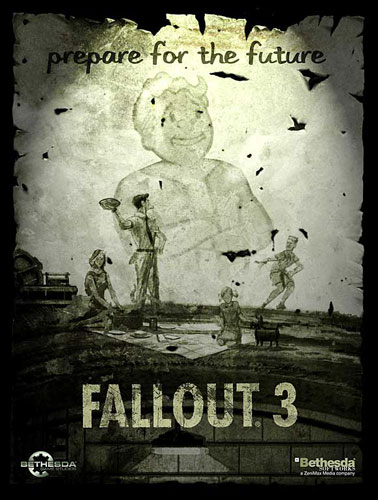 Fallout 3