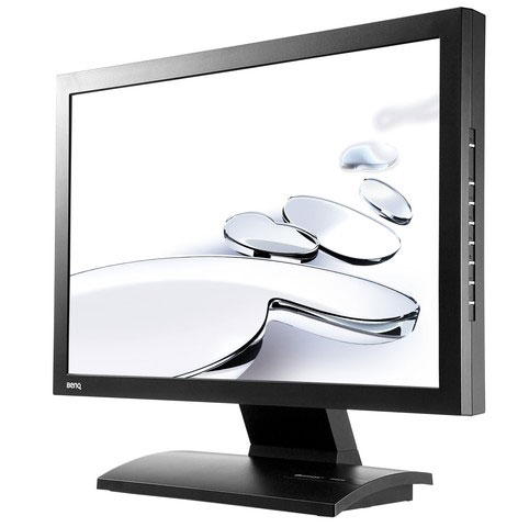 BenQ FP202W