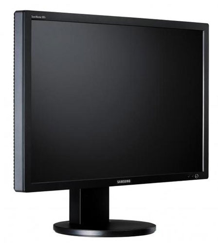 Samsung SyncMaster 305T