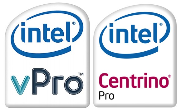 Intel vPro  Intel Centrino Pro