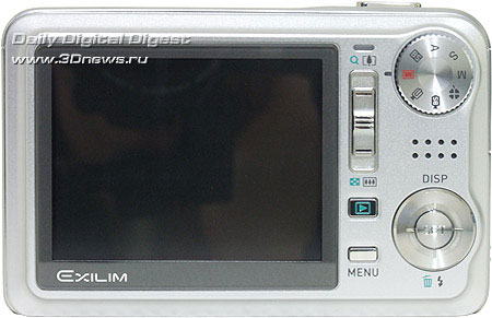 Casio EX-7V.  