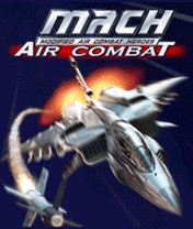 MACH: Air Combat,  