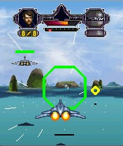 MACH: Air Combat,  