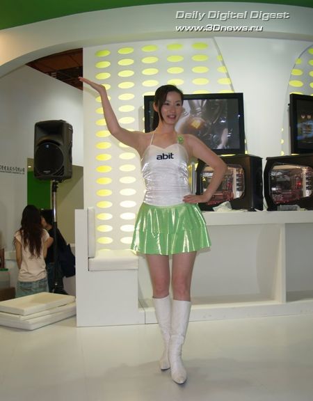 Computex 2007