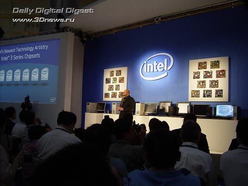 Computex 2007