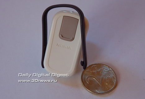 Nokia BH-100