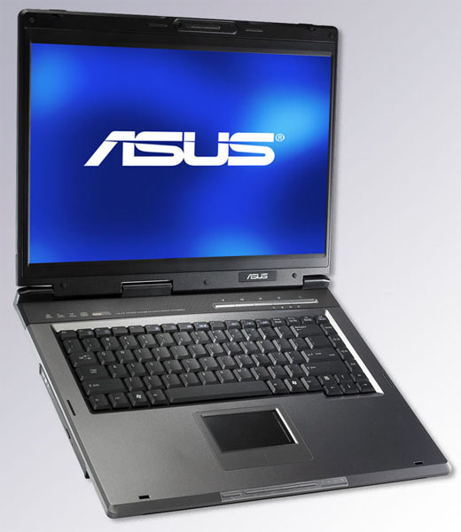 Asus A6R