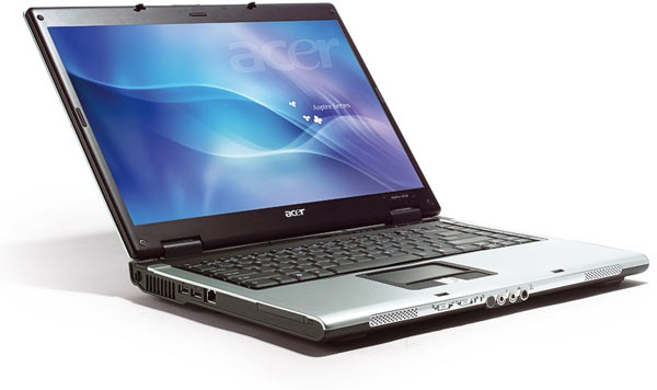 Acer ASPIRE 5611 WLMi