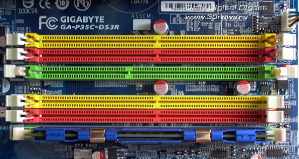 Kingston HyperX DDR3 KHX11000D3LLK2/2G