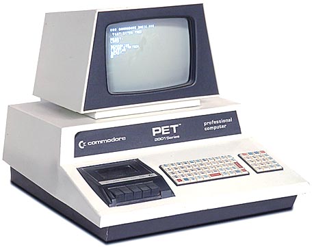 Commodore PET