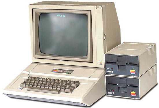 Apple ][