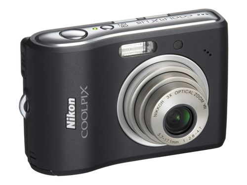 Nikon COOLPIX L15