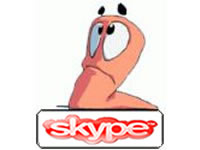 Skype_worm