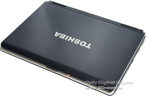 Toshiba Satellite L40.  