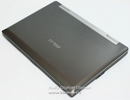 Asus Z99H.  