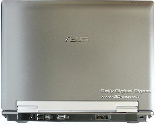 Asus Z99H.  