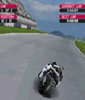 MotoGP 2007 3D,  