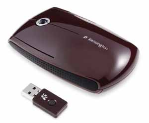 Kensington SlimBlade Media Mouse