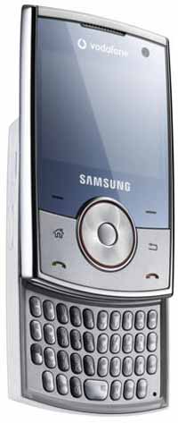 Samsung SGH-i640V