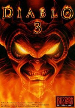 Diablo 3