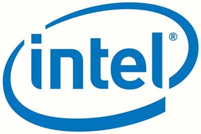 Intel Logo