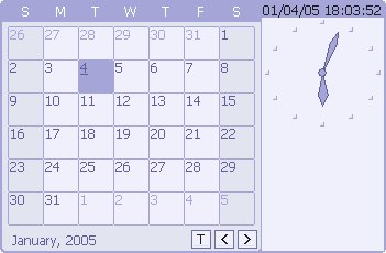 hypercalendar