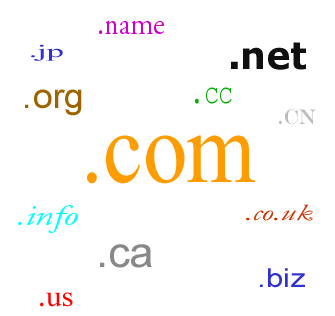 domain-name