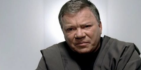 William Shatner