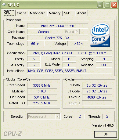 ASUS P5K3 Deluxe