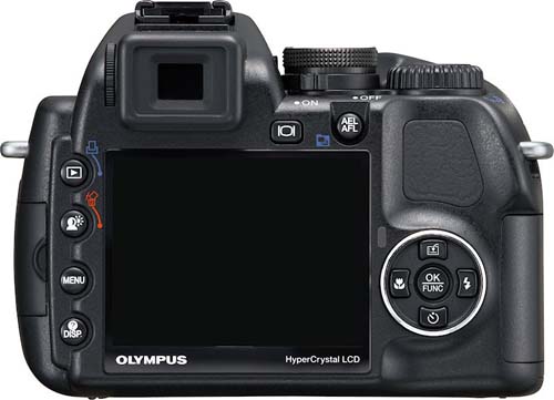 Olympus SP-570UZ