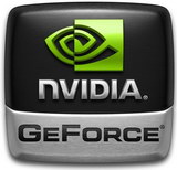 NVIDIA logo