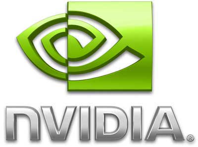 NVIDIA Logo